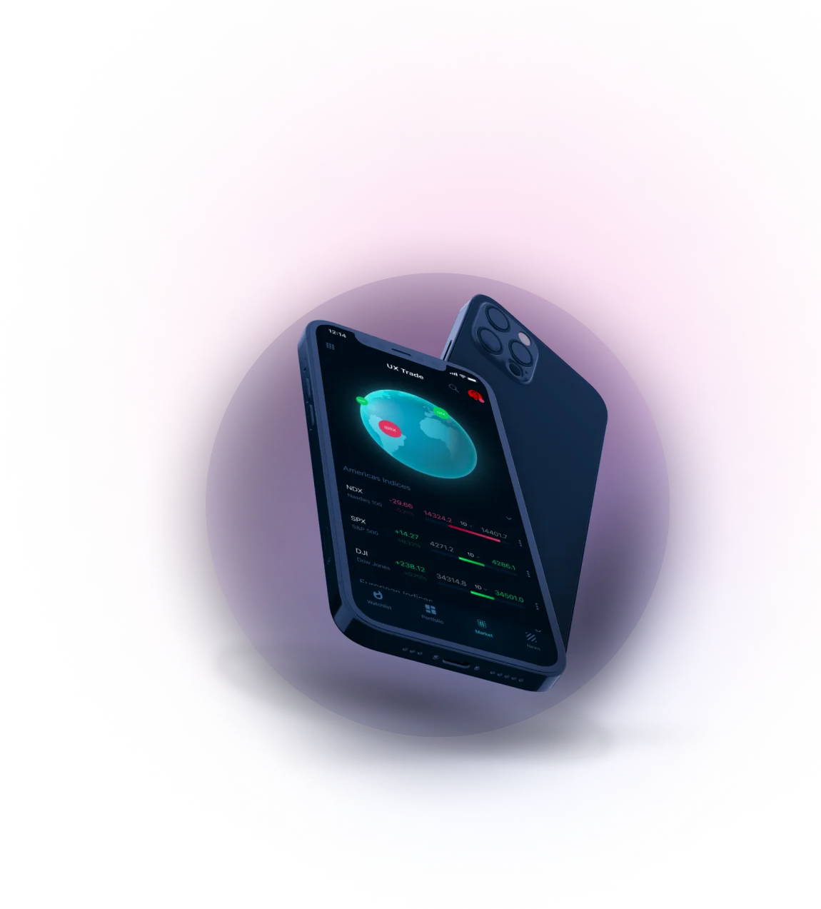 Crypto Genius - Kontaktujte nás